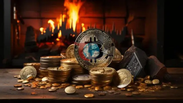 Bitcoin 72 Bin Doları Aştı: 75 Bin Dolarda Kritik Tehlike Bekliyor