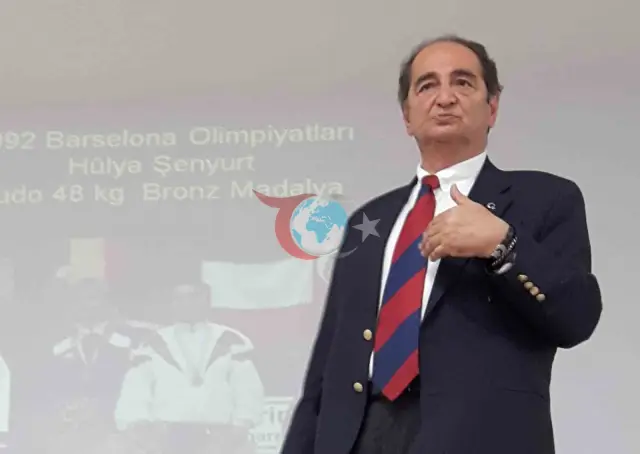 DUMESF Lideri Muzaffer Ilıcak Vefat Etti