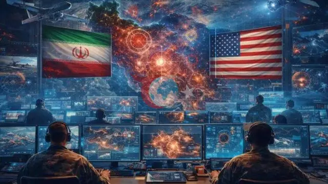 Savaşların Geleceğinde Yapay Zeka Belirleyici Oluyor
