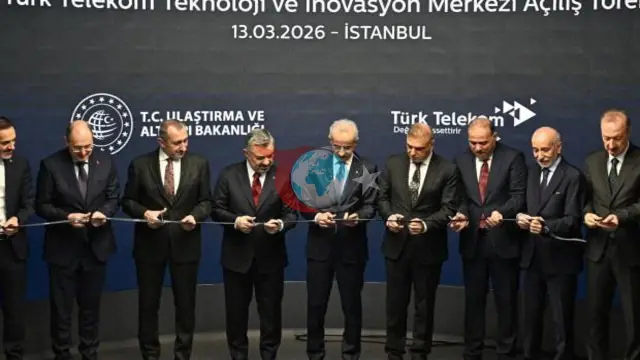Türk Telekom, Dijital Dönüşümde Yeni Bir Çağ Başlatıyor!