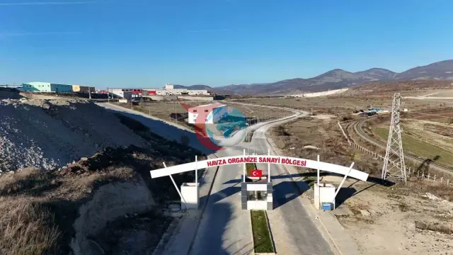 Küresel Ticaretin Yeni Merkezi: Samsun Havza OSB