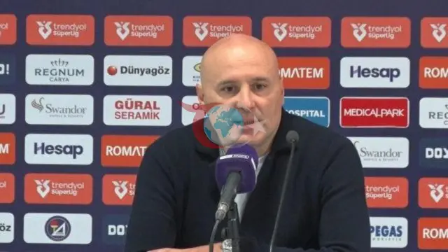Sami Uğurlu: Bu Akşamı Hafızalarımızdan Silmek İstiyoruz