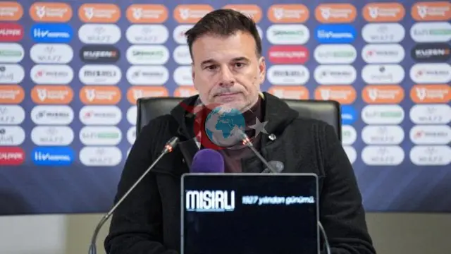 Aleksandar Stanojevic: Galibiyet Bize Can Suyu Oldu