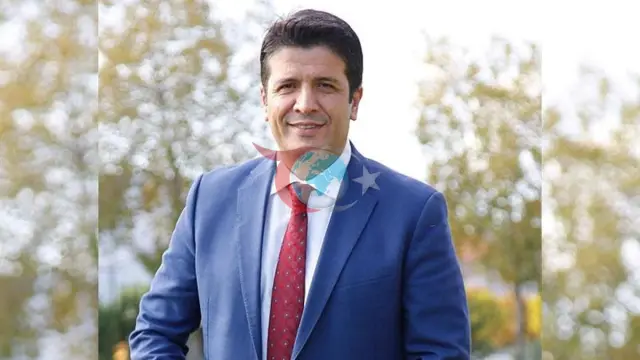 Eski Döşemealtı Belediye Başkanı Turgay Genç Tutuklandı
