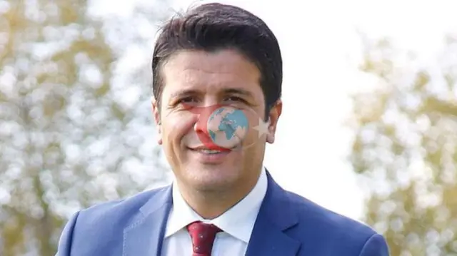 Eski Döşemealtı Belediye Başkanı Turgay Genç Tutuklandı