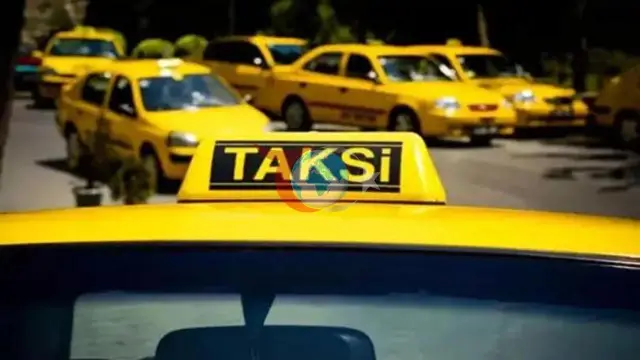 Taksilerde İnovasyon: Fişsiz İnmeyin Dönemi Başladı!