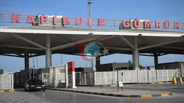 Türkiye ve Bulgaristan Arasında Yeni Gümrük Kapısı Açılıyor