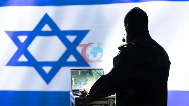 İran'da Mossad ile Bağlantılı İki Kişi Yakalandı