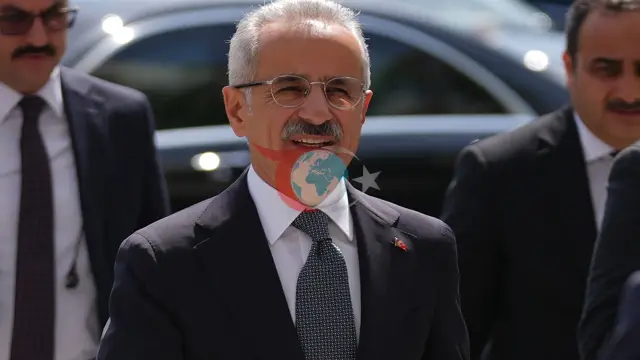 Bakan Uraloğlu: 110 Milyon Yolcu YHT İle Seyahat Etti