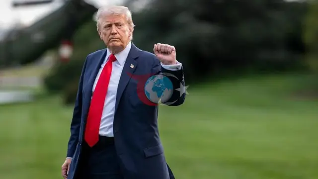 Trump: İran'ın İsrail'i Yok Etme Planları Artık Geçersiz