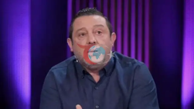 Nihat Kahveci, Fenerbahçe'nin Karagümrük Yenilgisi Sonrası Sert Eleştirilerde Bulundu