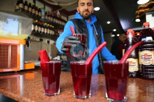 Adana'nın Şalgam Suyuna AB'den Coğrafi İşaret Tescili
