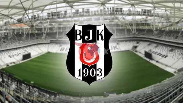 Beşiktaş'ın Gençlerbirliği Maçı Kadrosu Açıklandı