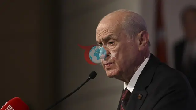 Devlet Bahçeli'den İlber Ortaylı İçin Başsağlığı Mesajı