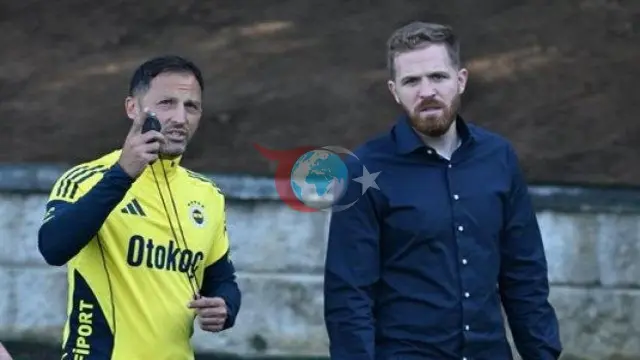 Fenerbahçe Yönetim Kurulu Kritik Toplantıda Geleceği Şekillendiriyor