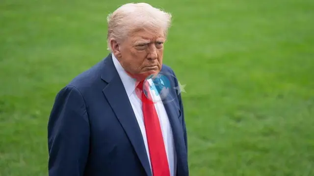 Trump: Hürmüz Boğazı'na Çok Sayıda Ülke Savaş Gemisi Gönderecek