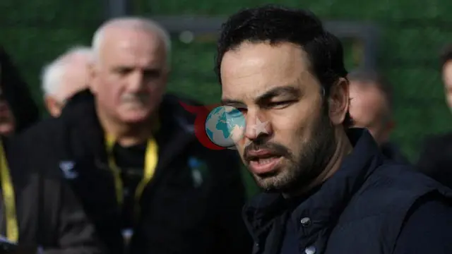 Selçuk İnan'dan Hakem Eleştirisi: 'Bu Hakemle Bir Daha Karşılaşmak İstemem'
