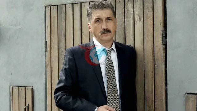 Cem Davran'ın Katılacağı Yeni Proje Açıklandı