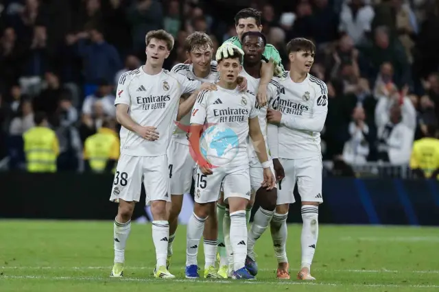 Arda Güler'in Şık Golüyle Real Madrid Farka Koştu