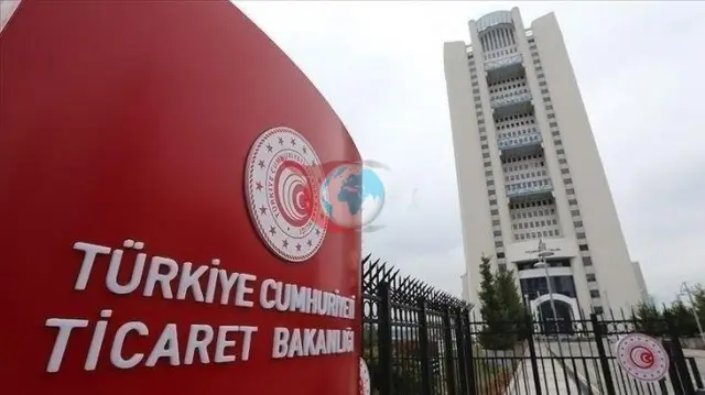 Ticaret Bakanlığı 600 Şirkete Dahilde İşleme İzni Tanıdı