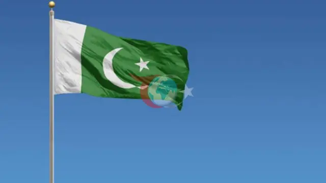 Pakistan, Afganistan Kaynaklı İHA'ları Düşürdü
