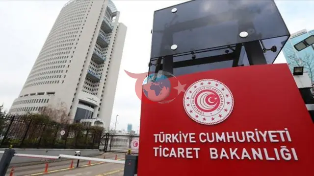 Ticaret Bakanlığı'ndan Şubat Ayında 600 Firmaya İşleme İzni