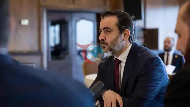 Suriye'den Yeniden Yapılanma İçin Küresel Konferans Hazırlığı