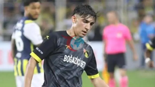 İstanbulspor'un Genç Yıldızı Baran Alp Vardar Hayata Veda Etti