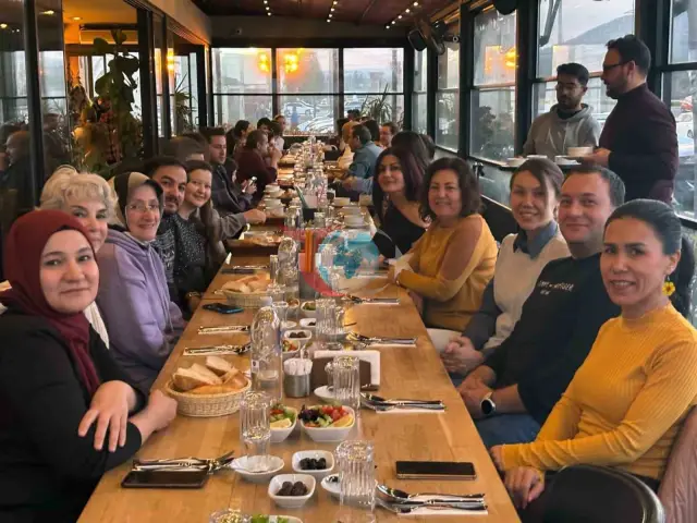 Menteşe Devlet Hastanesi'nde İftar ve Tıp Bayramı Coşkusu