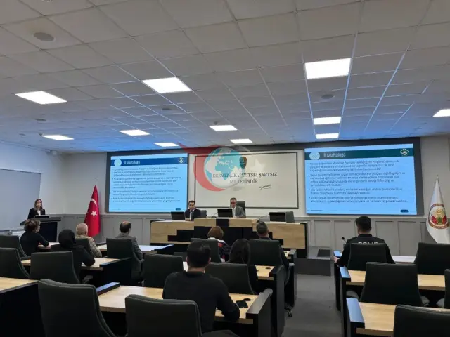 Bilecik’te Aile Destekleri ve İş Birliği Toplantısı Yapıldı