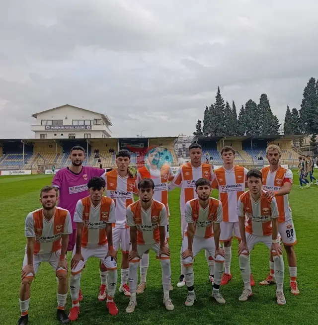 Adanaspor, 19 Yıl Sonra TFF 3. Lig'e Geriledi