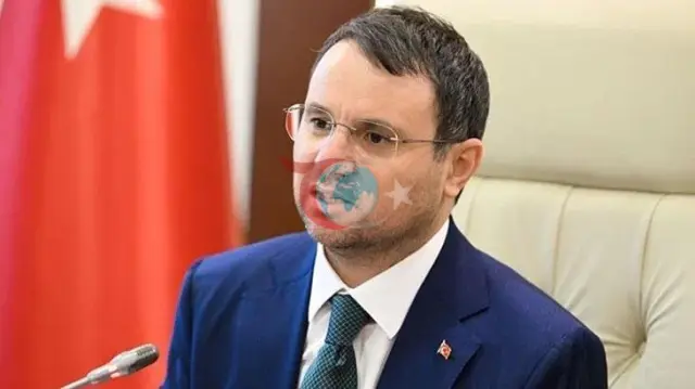 Adalet Bakanı Gürlek, Başakşehir'de İftar Programına Katılım Sağladı