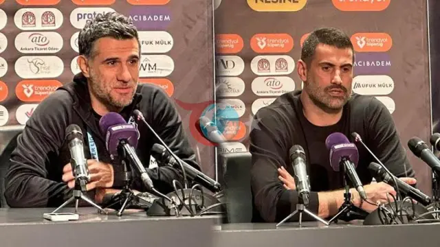 Gençlerbirliği-Beşiktaş Maçının Ardından Yaşananlar