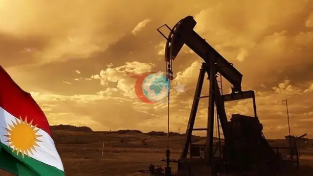 Irak Kürt Bölgesi: Petrol Üretimi Durduruldu, İhracat Yapılamıyor