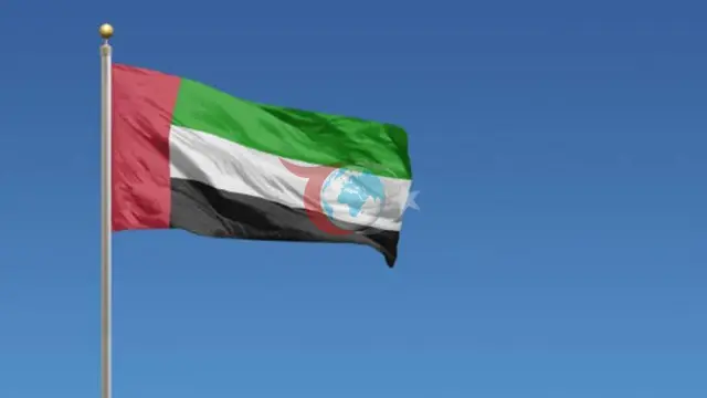 Dubai Havalimanı Yakınında İHA Saldırısı Sonrası Yangın Çıktı