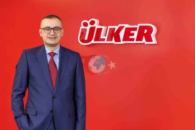 Ülker'den Bayrama Özel Lezzet Şöleni: Yeni Ürünler Raflarda