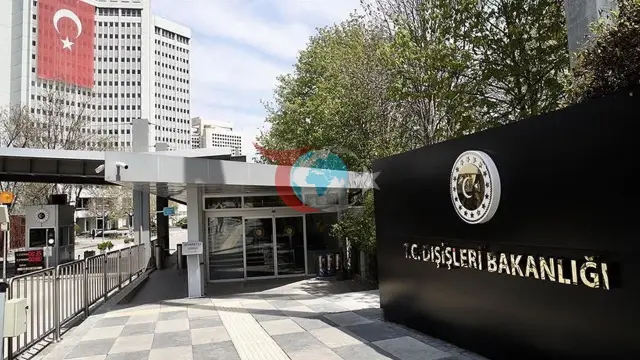 Dışişleri Bakanlığı: Kırım'ın İlhakını Tanımıyoruz