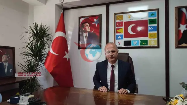 Osmaneli Başkanından AK Parti İlçe Başkanına Sert Yanıt