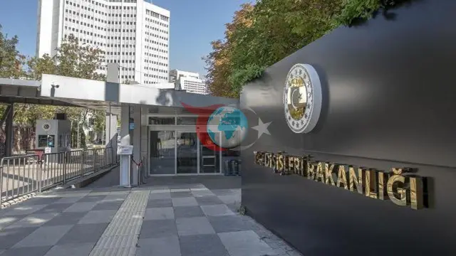 Kanada Dışişleri Bakanı Anand Türkiye'ye Geliyor: Bakan Fidan ile Önemli Görüşme