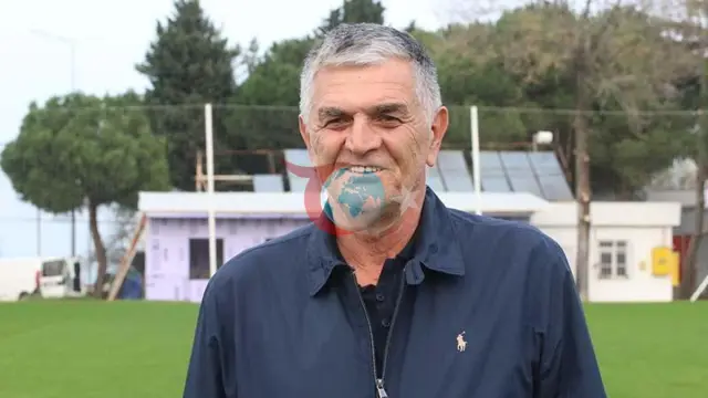 Samsunspor'dan Konferans Ligi'nde İddialı Hedef: Turu Geçmek