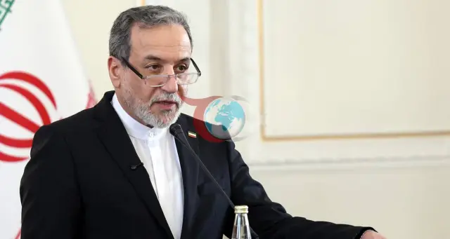 İran Dışişleri Bakanı Arakçi: "Hürmüz Boğazı'na Düşmanlar İçin Geçit Yok"