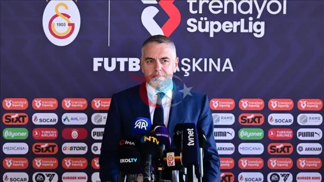 Galatasaray Genel Sekreteri Eray Yazgan Hakkında Mahkeme Kararını Verdi
