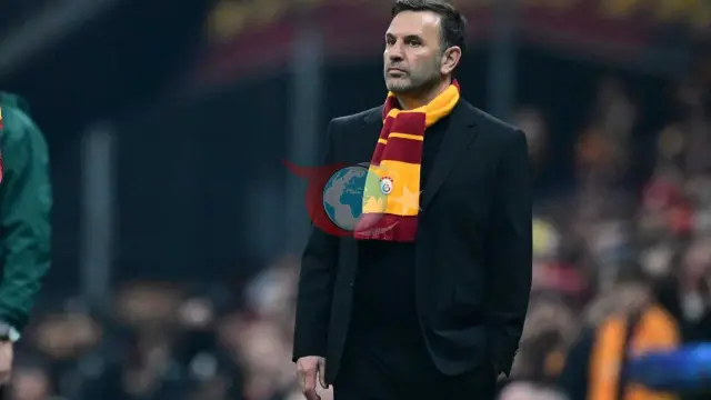 Okan Buruk, Liverpool Maçı İçin Kadrosunu Açıkladı