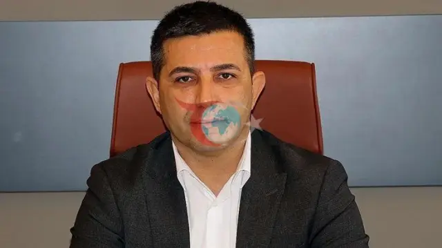 Kuşadası Belediye Başkanı ve 4 Kişi İçin Tutuklama İstemi