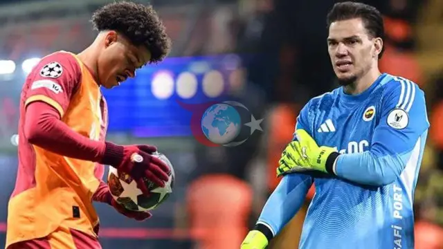 Neymar Kadroda Yok! Ederson ve Sara Brezilya Takımında
