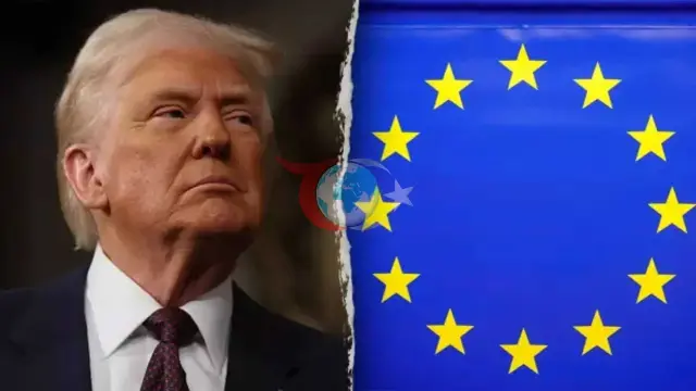 Avrupa'dan Savaşla İlgili Çarpıcı Açıklamalar: Trump'ı Kızdıracak Mesajlar