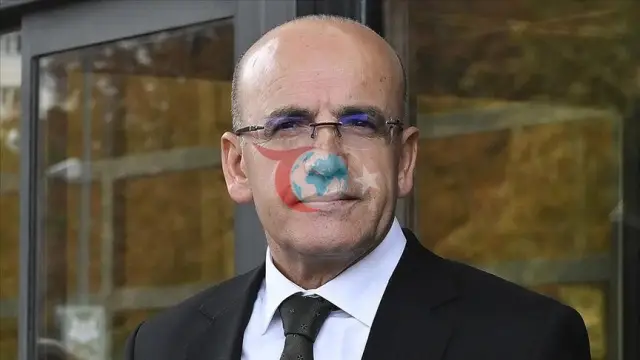 Bakan Şimşek: Eşel Mobil Sistemi Olmasaydı Yakıt Fiyatları Uçacaktı