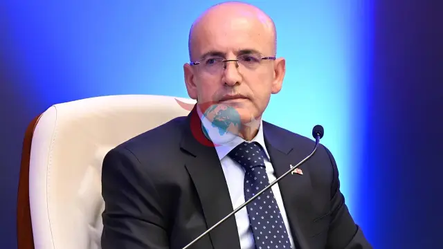 Mehmet Şimşek: Akaryakıt Fiyatlarındaki Artış Vatandaşa Yansıtılmadı