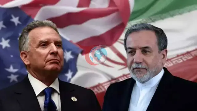 ABD ve İran Arasında Doğrudan İletişim İddiaları Gündemde