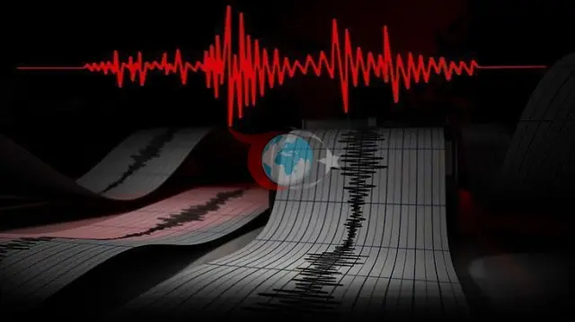 Antalya'da Gece Yarısı Deprem Paniği: AFAD Bilgilendirdi